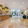 Hotel Verde Montana Wellness & SPA