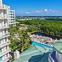 314s Nautical Beach Suite - 2 Beds!, Pools, Jacuzzi, Beach, Shops & Do