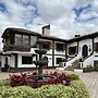 Hacienda Santa Ana Lodging
