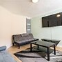 Maidstone - Sleeps 6 - Parking - Garden - 96ws