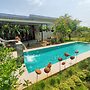 Flora Land Resort Chiang Mai
