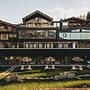 Jufenalm BOHO Hotel & Restaurant