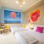 Summer love villa