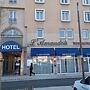 logis hotel l'Amandois