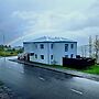 Sólgarður