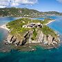 The Aerial, BVI
