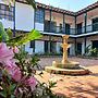 Hotel Hacienda el Novillero