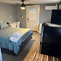 The Panacea Motel