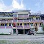 OYO 90331 Hotel Toba Shanda