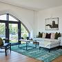 Kew Bridge by Viridian Apartments