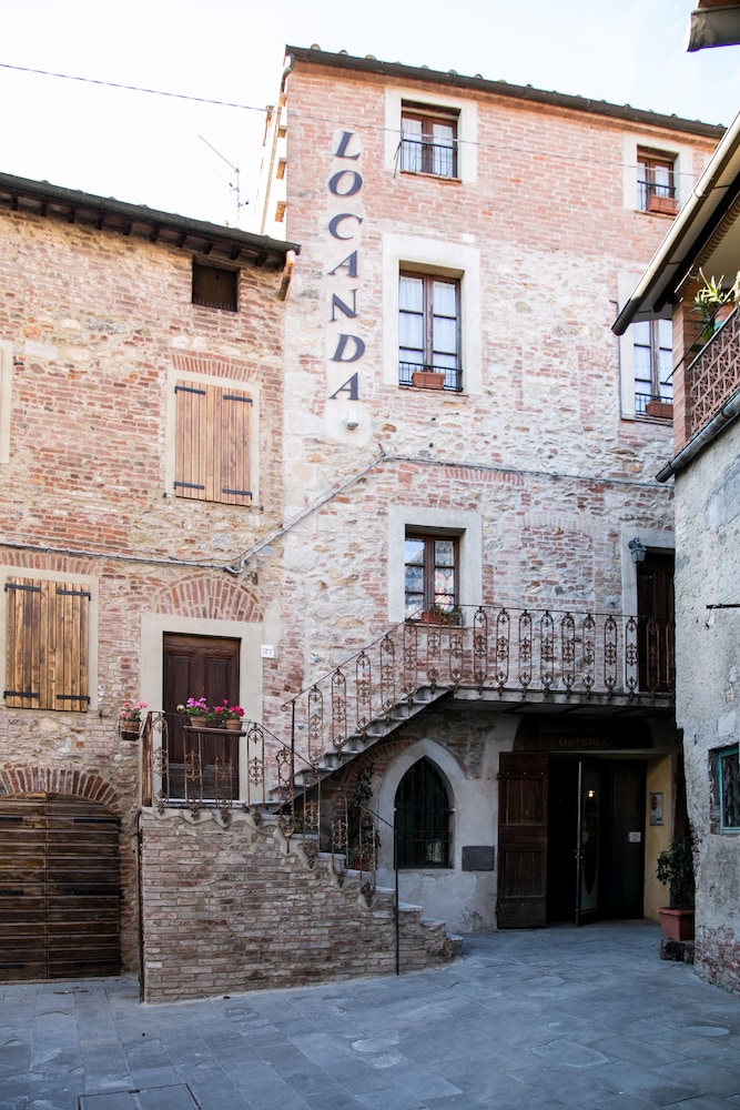 Locanda nel Cassero