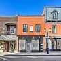 Burgundy Lofts - Marché Atwater