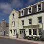 Scalloway Hotel