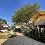 Mont blanc base camp khao yai