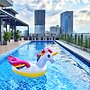 Surabaya River View Hotel