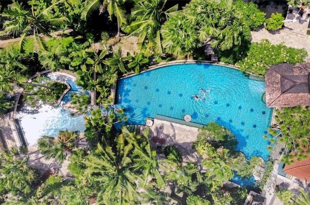 Lorin Solo Hotel