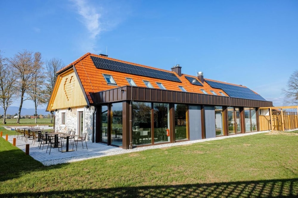 Resort Village Majer - Apartments, Glamping - Slovenia