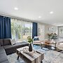 Charming Contemporary Family Home 3 Bedroom Home by RedAwning