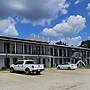 Rodeway Inn Hattiesburg North
