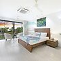 ZENLUX INFINITY - 4BR with Private Pool