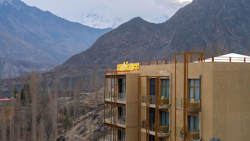 Ambiance Resort Hunza
