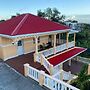 Dalys Luxury Apartments