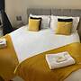 Leeds Cosy,1br Apt, Garden & Free Parking
