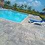 Ocean View Get Away