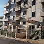 Nahla apartments