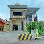 Hotel O Callista Homestay Near RSUD Prof. Dr. H. M. Anwar Makkatutu