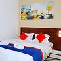ZAPBED House -  YWE B3 601