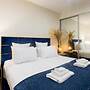 Brilliant 3 Month Corporate Rental With Balcony