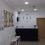 Albergue O Trisquel