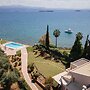 Eretria Luxurious Seafront Villa