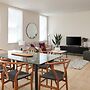 Fulham  Hestercombe House by Viridian Apartments