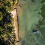 Beachfront House at La Vida Resort