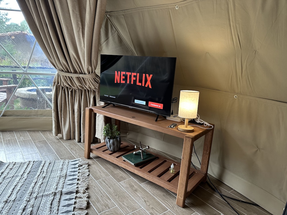 LUNADA GLAMPING