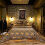 GOLDEN ROCK HOUSE