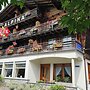 Boutique Hotel Alpina (Adults only)