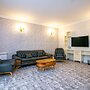 Nohur Hotel Gabala