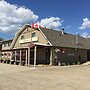The Shepherd's Inn