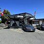 Departure Bay Motel