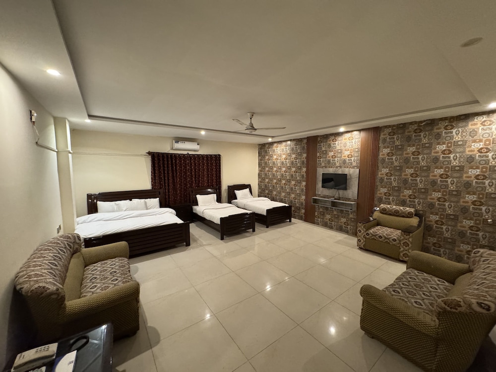 Hotel Faran