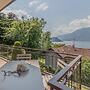 Candy House in Varenna