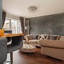 3bed House, Sleeps 7 - Hot Tub, Garden, Parking