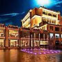 Ondine Oriental International Hotel