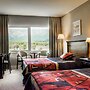 Howard Johnson Hotel & Convention Center by Wyndham, Merlo