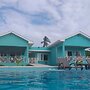 Blue Lizard House