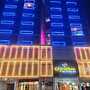 Hotel Crystal Rose sylhet