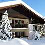 : Chalet la Barallette – Esc’Appart